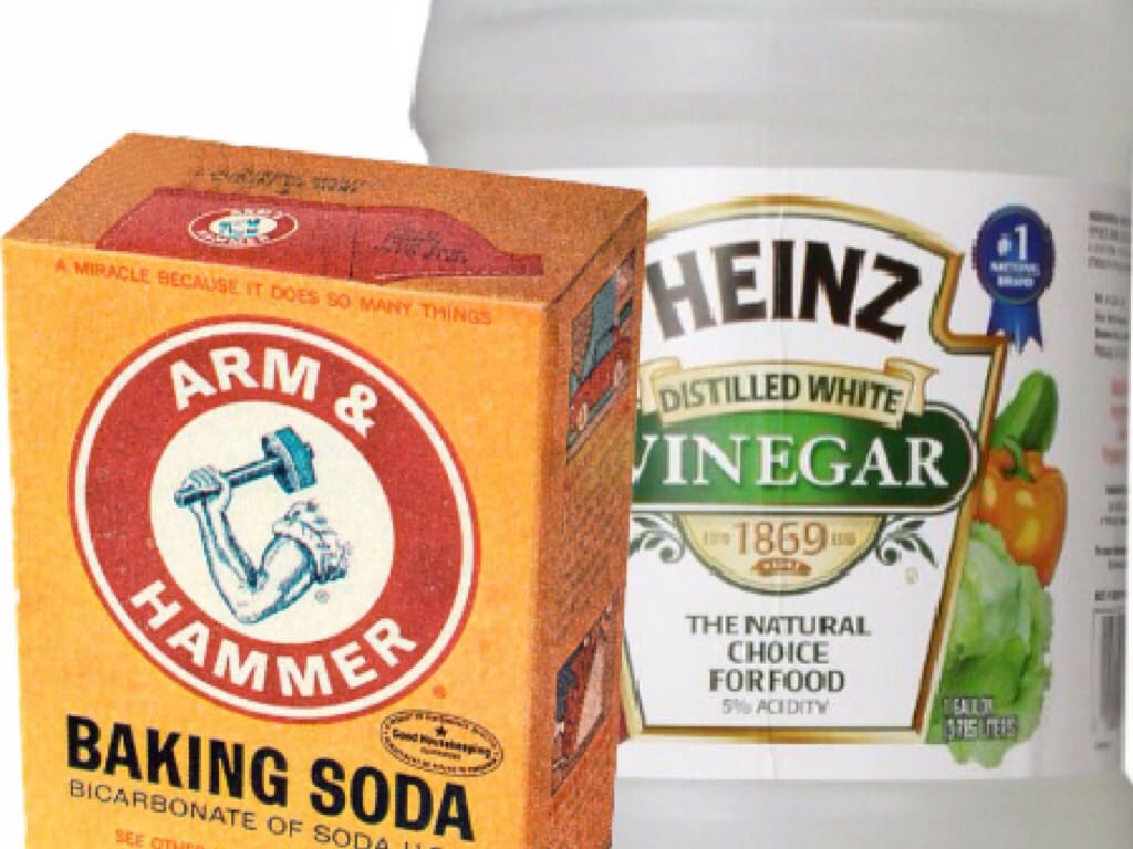 The Truth About Baking Soda and Vinegar Baking Outside the Box