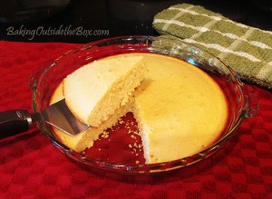 Golden Cornbread