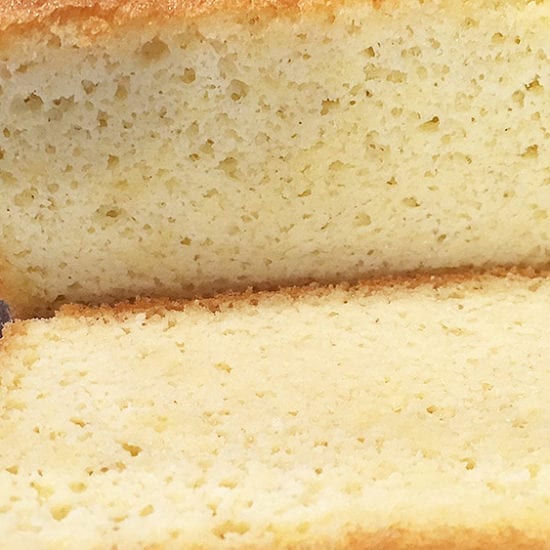 Best Keto Bread Recipe - Baking Outside the Box