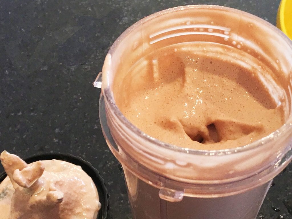 Essential Peanut Butter Shake Mix (Box)