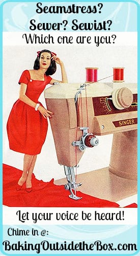 Sewing machine shirt - sewer vintage for crafters - Sewing