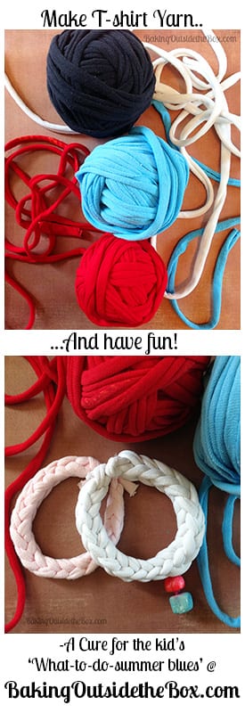 10 Wool Crafts to Try | Edge Early Learning